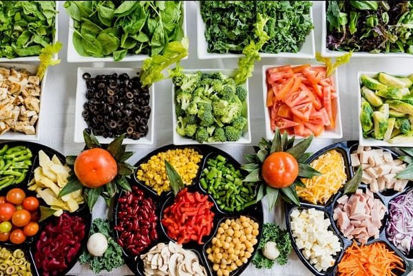 Guía de Alimentación e Hidratación Pre-Examen