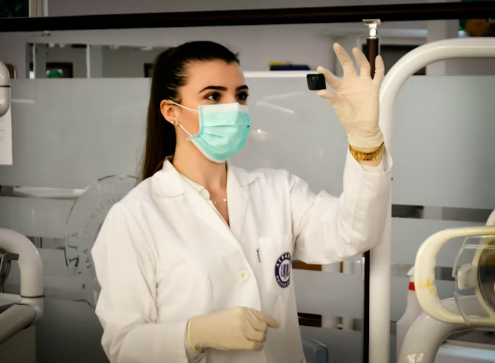 Ciencias Médicas